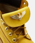 DEMI BIKER ★ NABUK