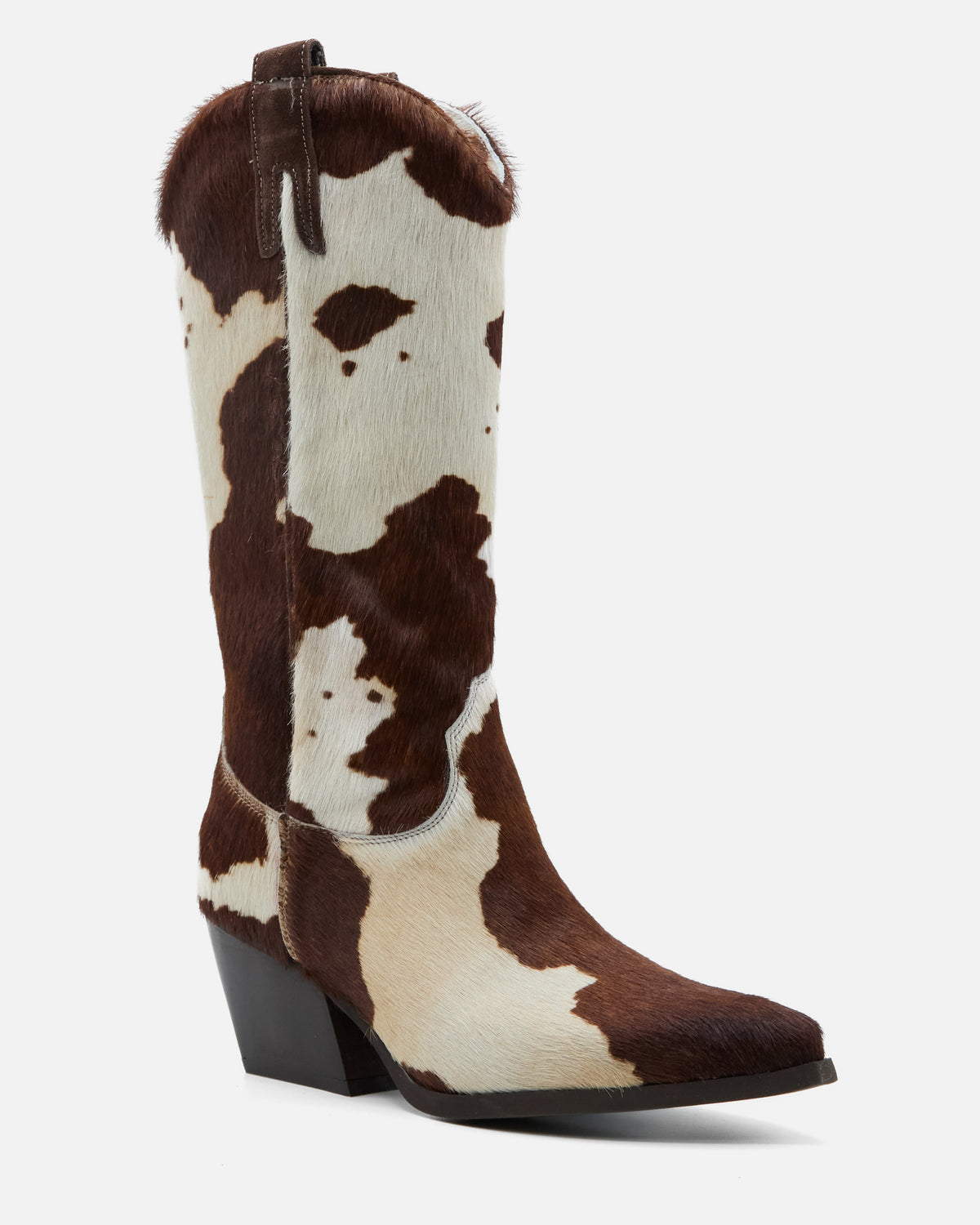 SASSY TEXANI ★ CAVALLINO