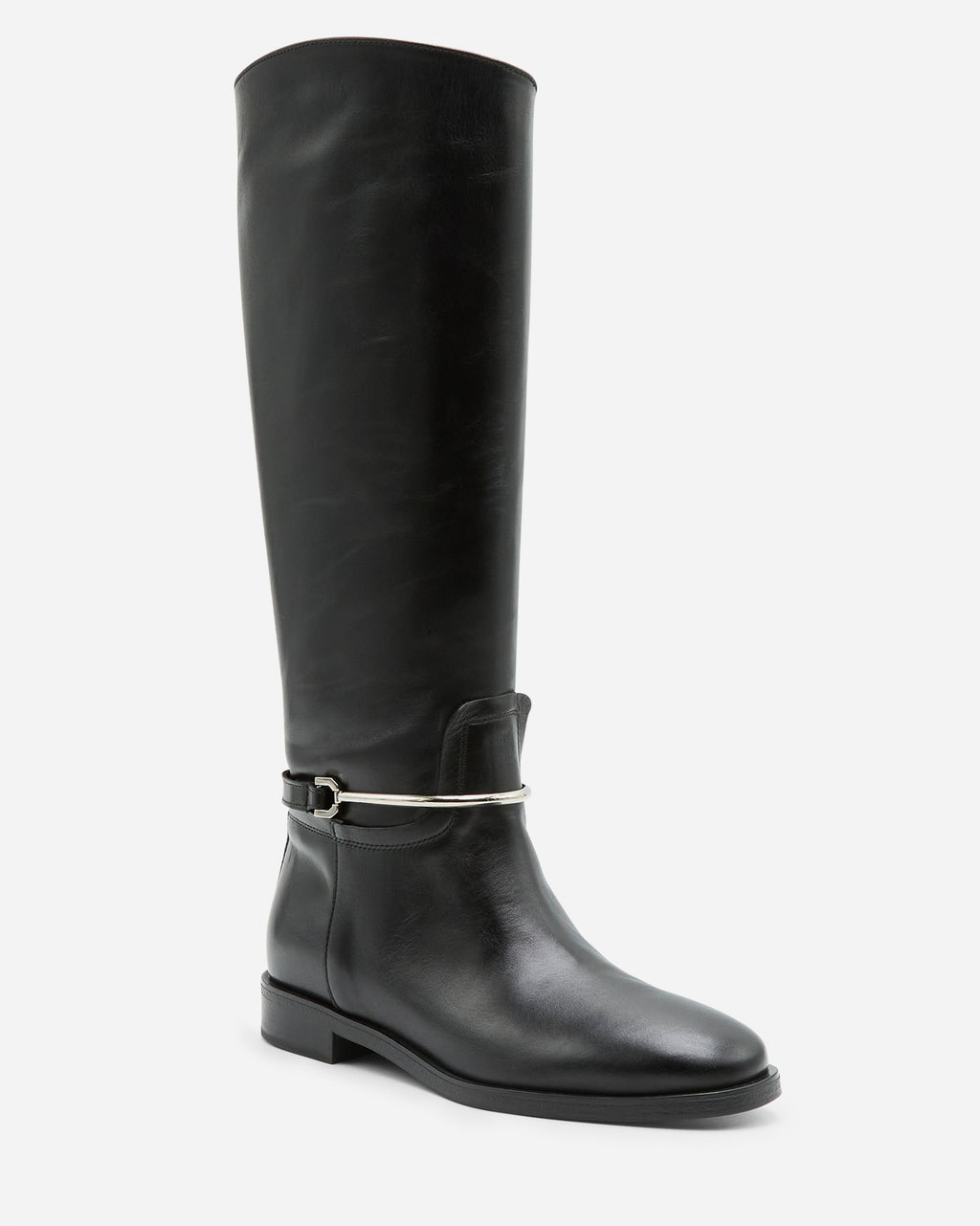 MICHELLE CAVALLERIZZA ★ PELLE