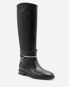 MICHELLE CAVALLERIZZA ★ PELLE