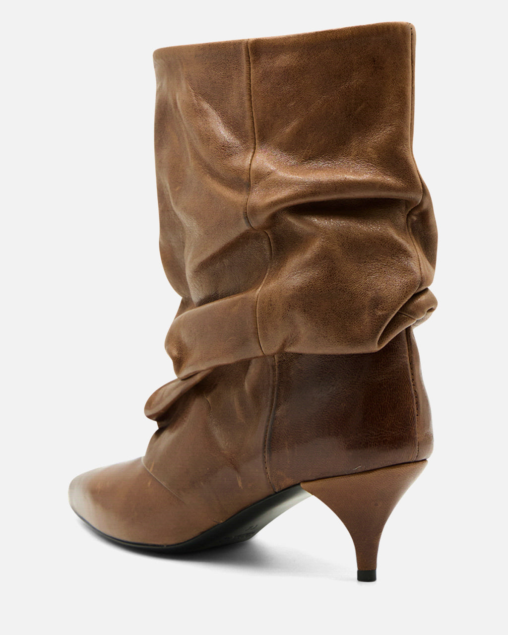 LAURA BOOTS LOW ★ DALLAS