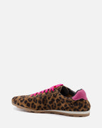 CANDY LEOPARD THE KICKS ★ CAMOSCIO LEOPARD