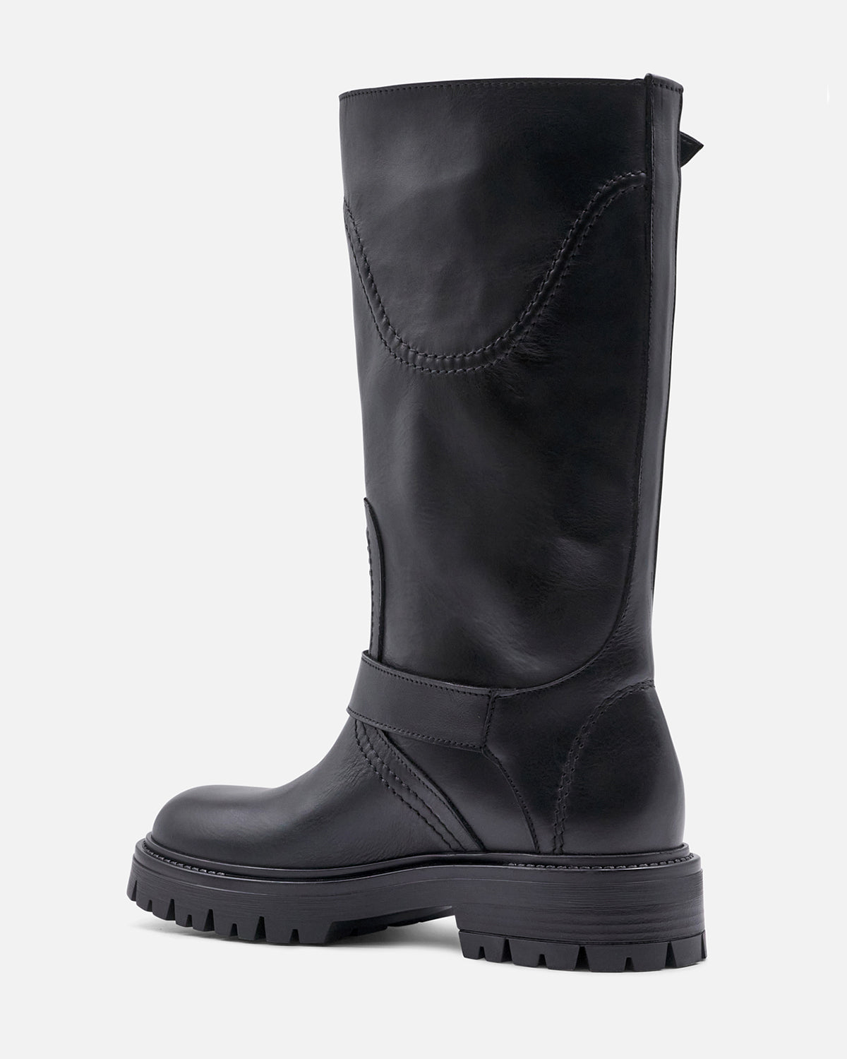 NACHT BOOTS ★ TEXAS