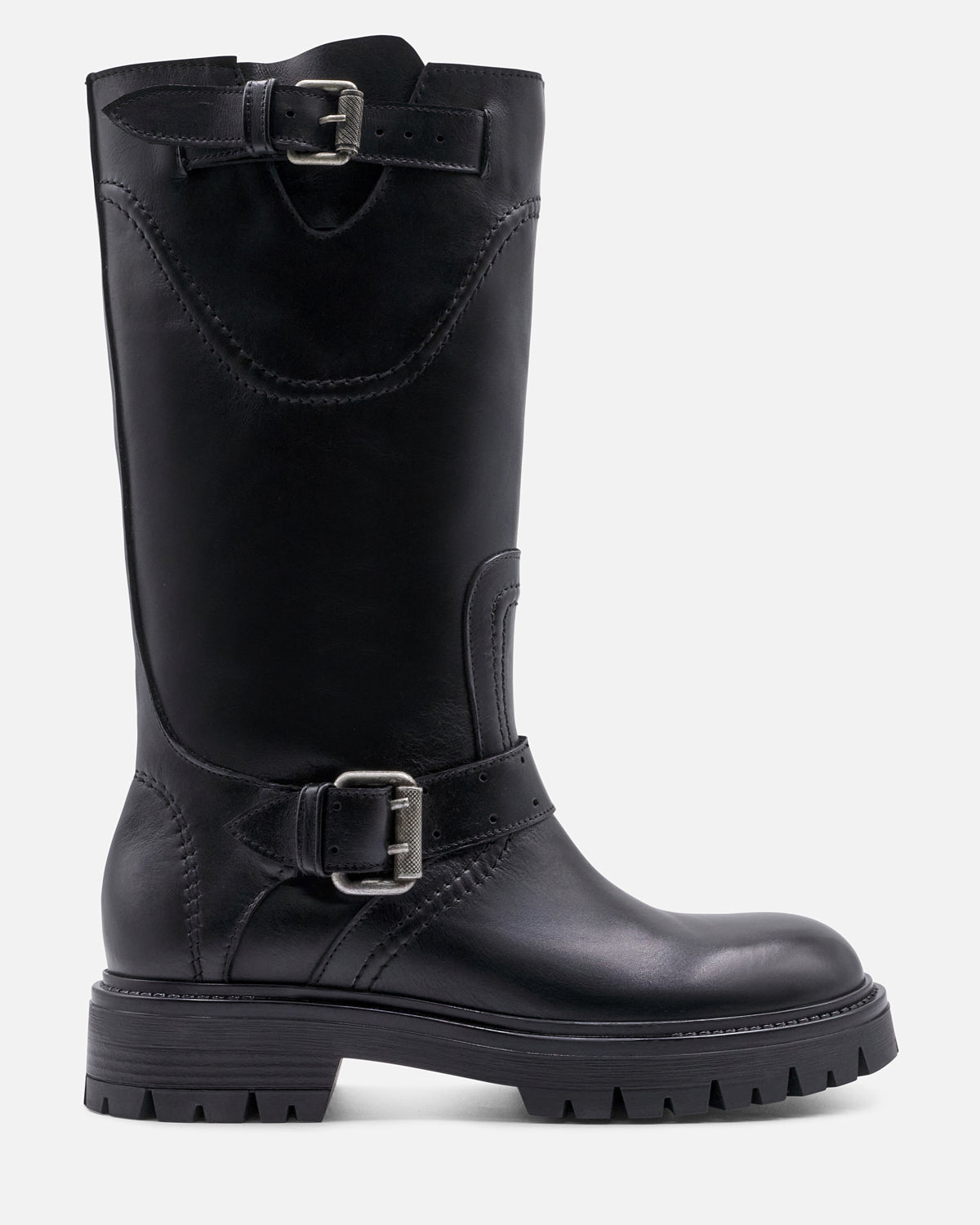 NACHT BOOTS