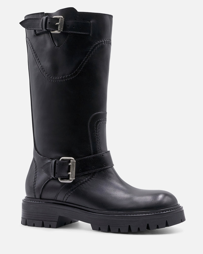 NACHT BOOTS