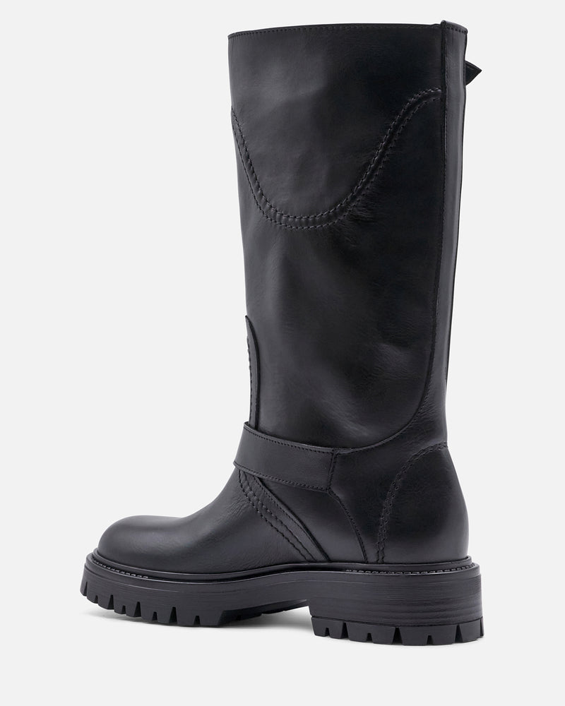 NACHT BOOTS