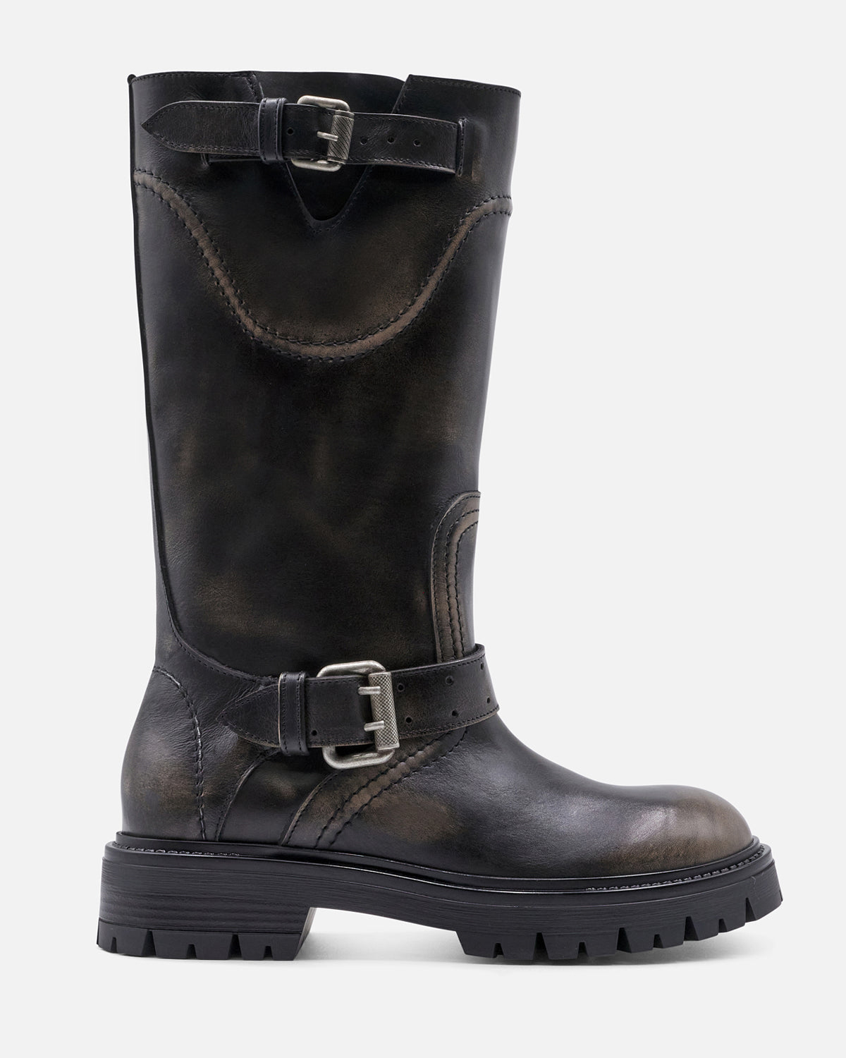 NACHT BOOTS ★ TEXAS