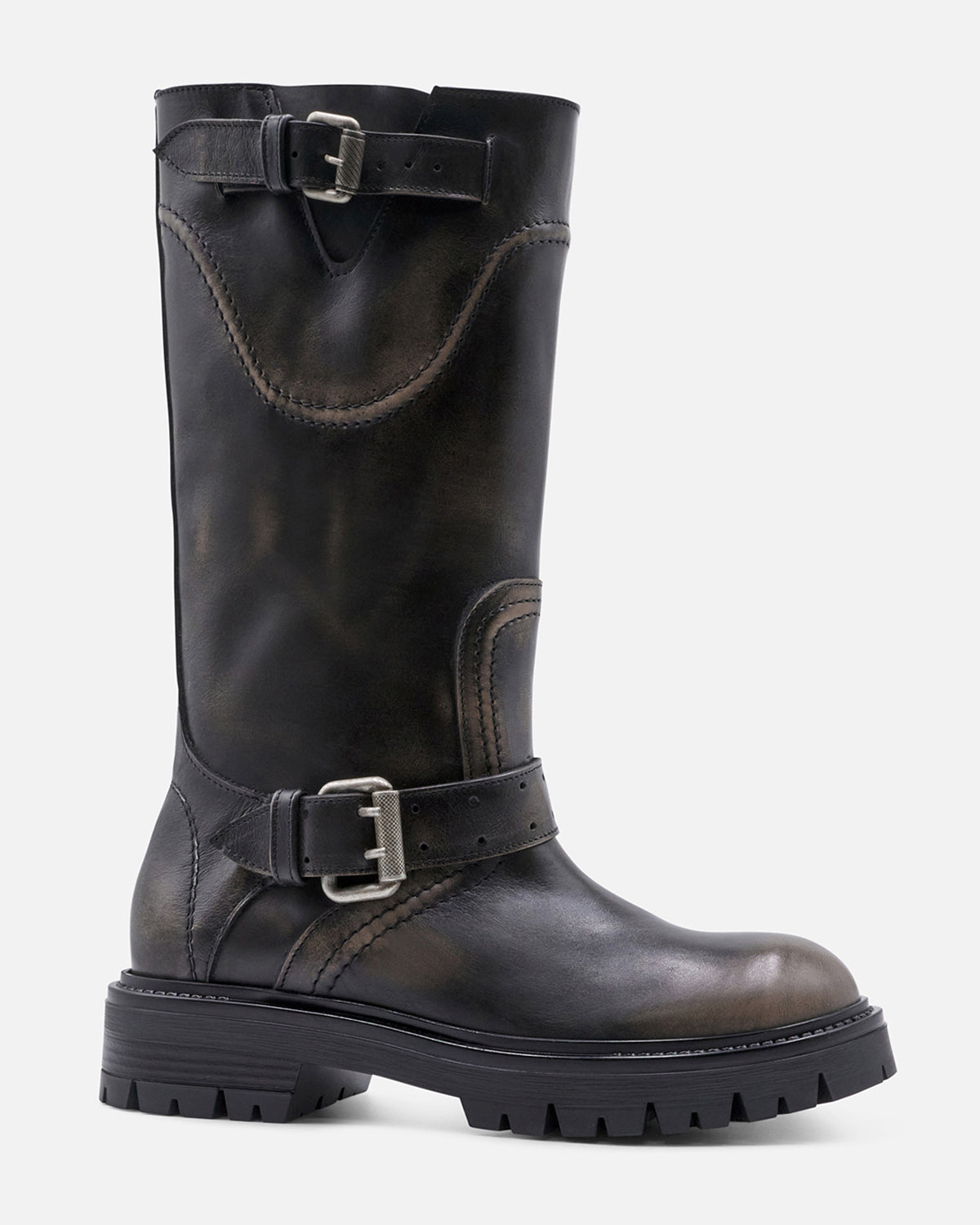NACHT BOOTS ★ TEXAS
