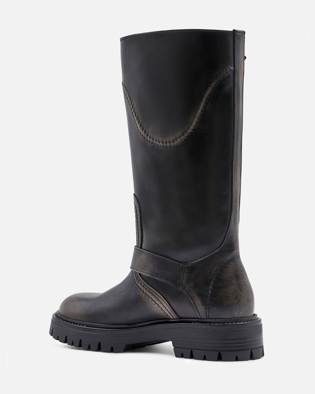 NACHT BOOTS ★ TEXAS