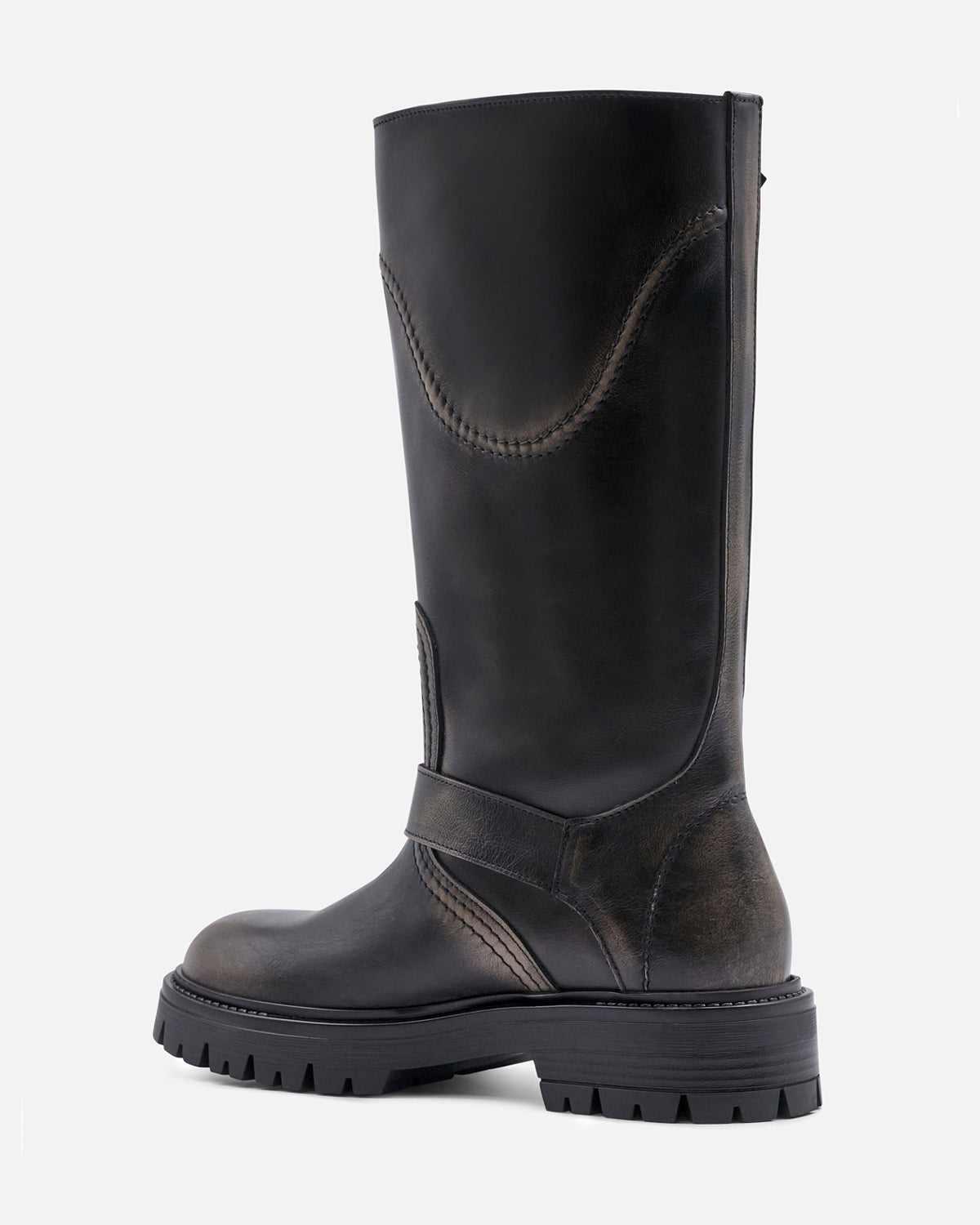 NACHT BOOTS ★ TEXAS