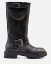 NACHT BOOTS