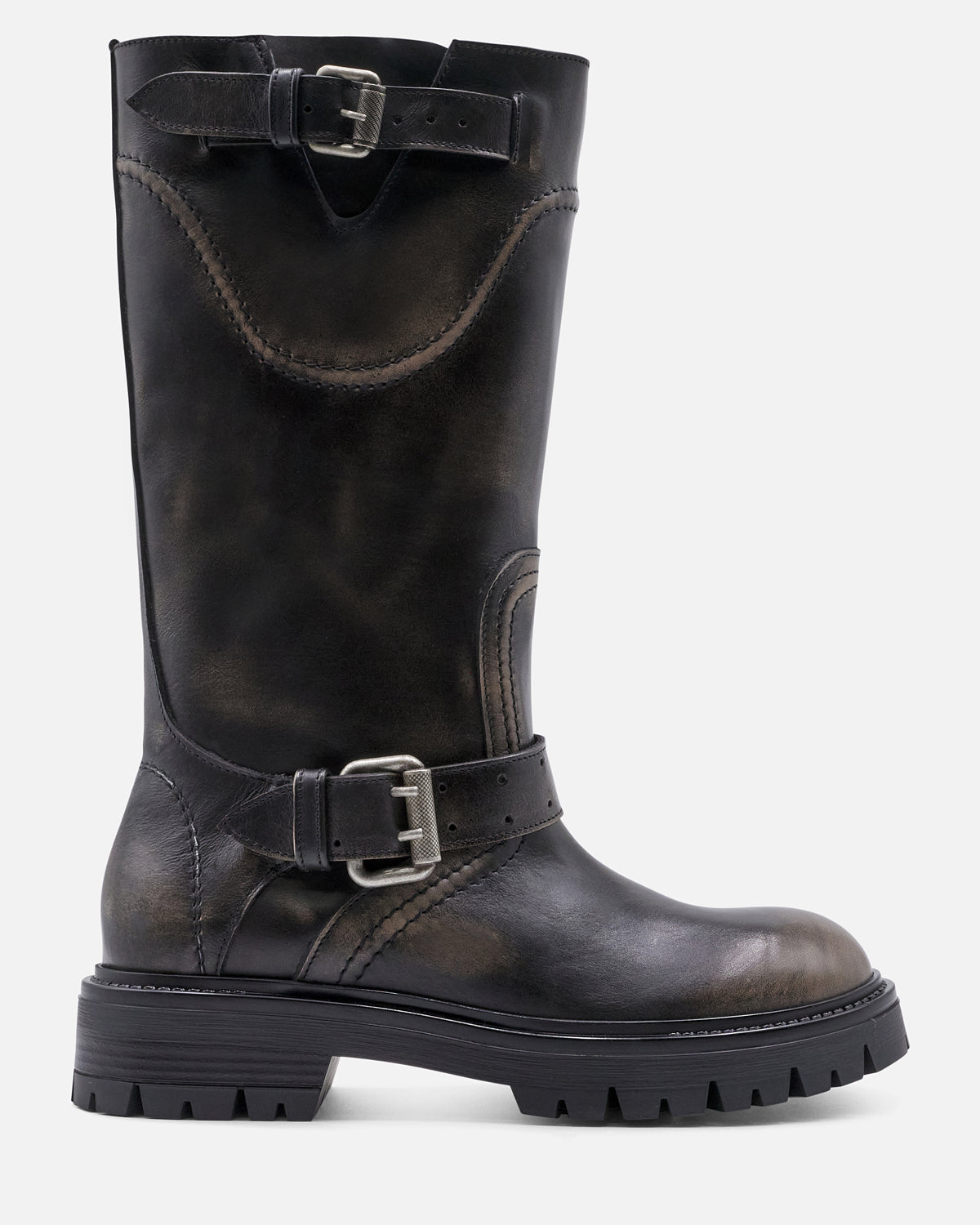 NACHT BOOTS