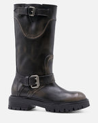 NACHT BOOTS ★ TEXAS