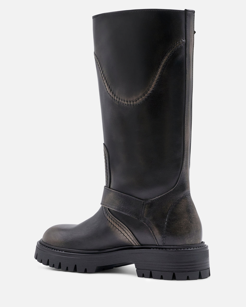 NACHT BOOTS ★ TEXAS