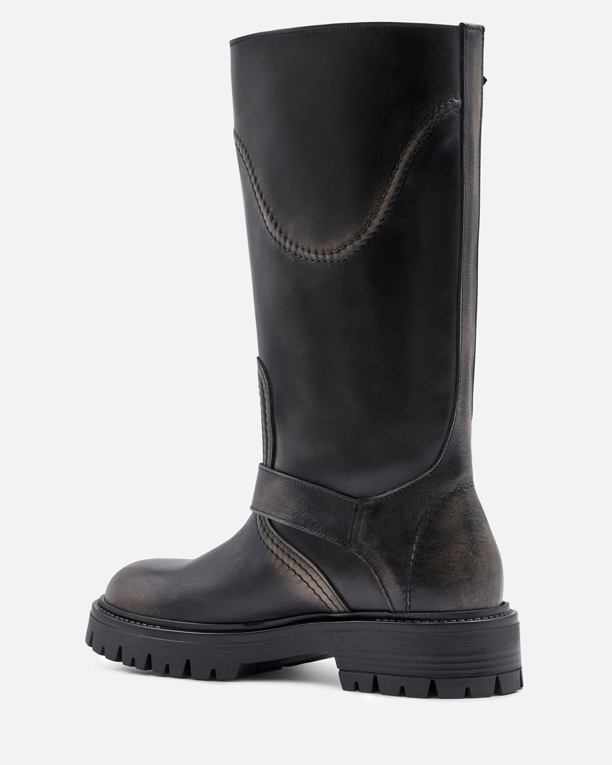 NACHT BOOTS