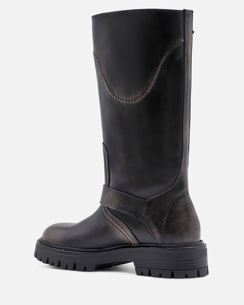 NACHT BOOTS