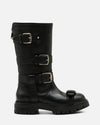HAILEY BOOTS LOW