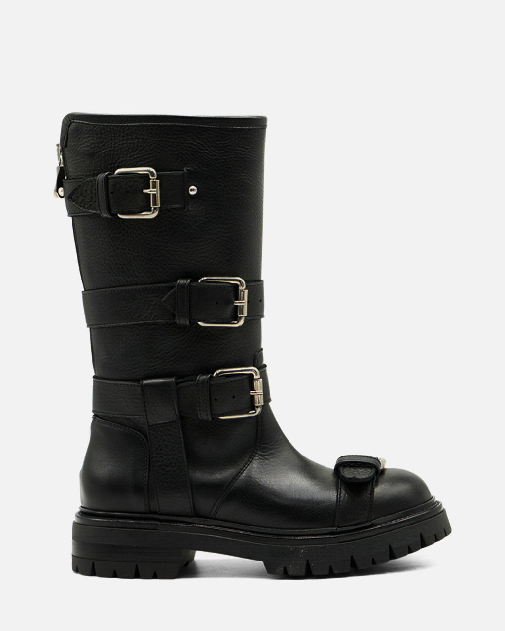 HAILEY BOOTS LOW