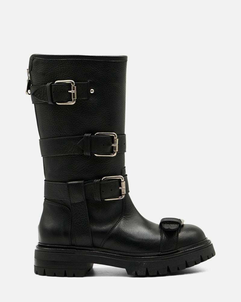 HAILEY BOOTS LOW