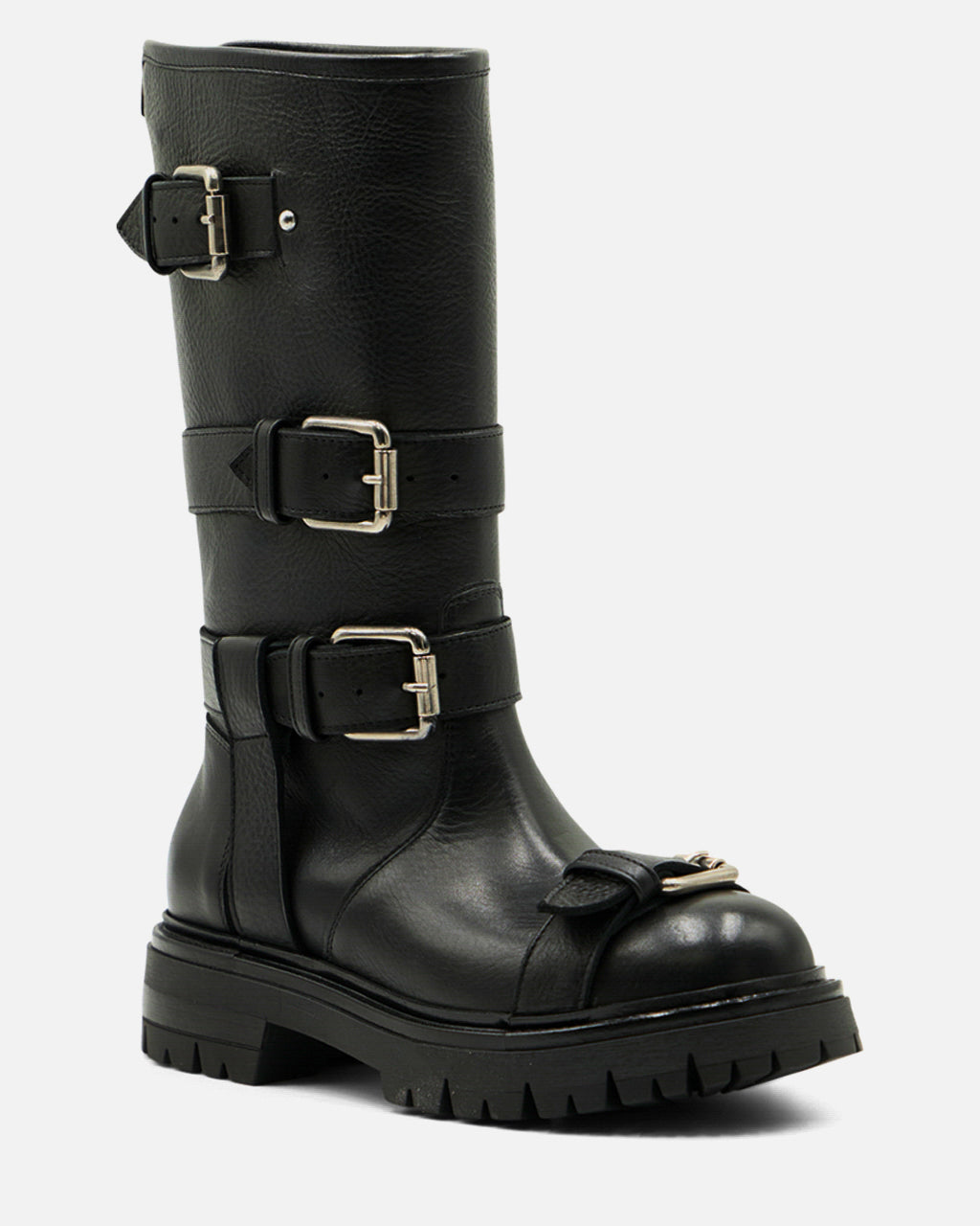 HAILEY BOOTS LOW