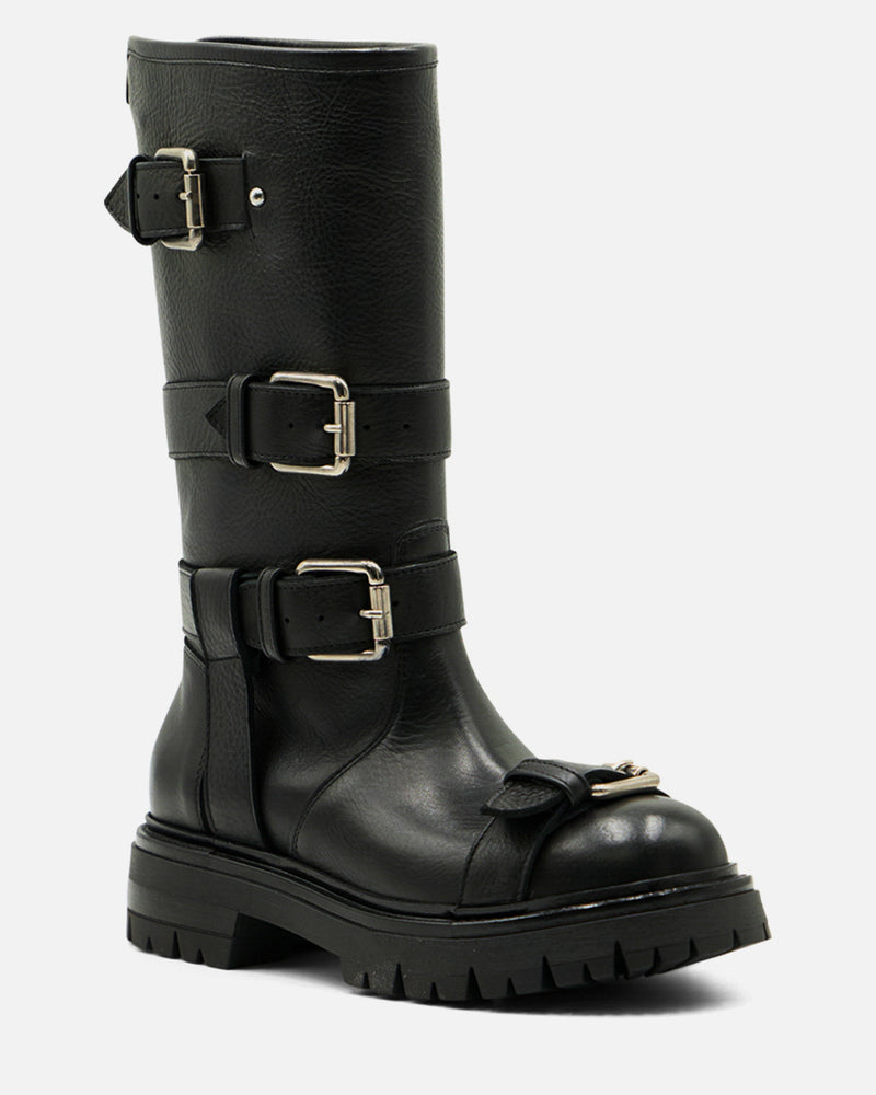 HAILEY BOOTS LOW