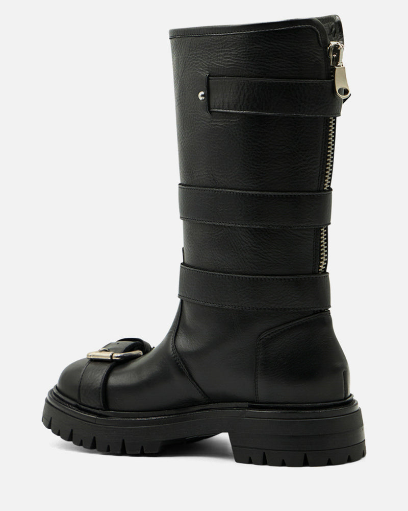 HAILEY BOOTS LOW