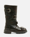 HAILEY BOOTS LOW