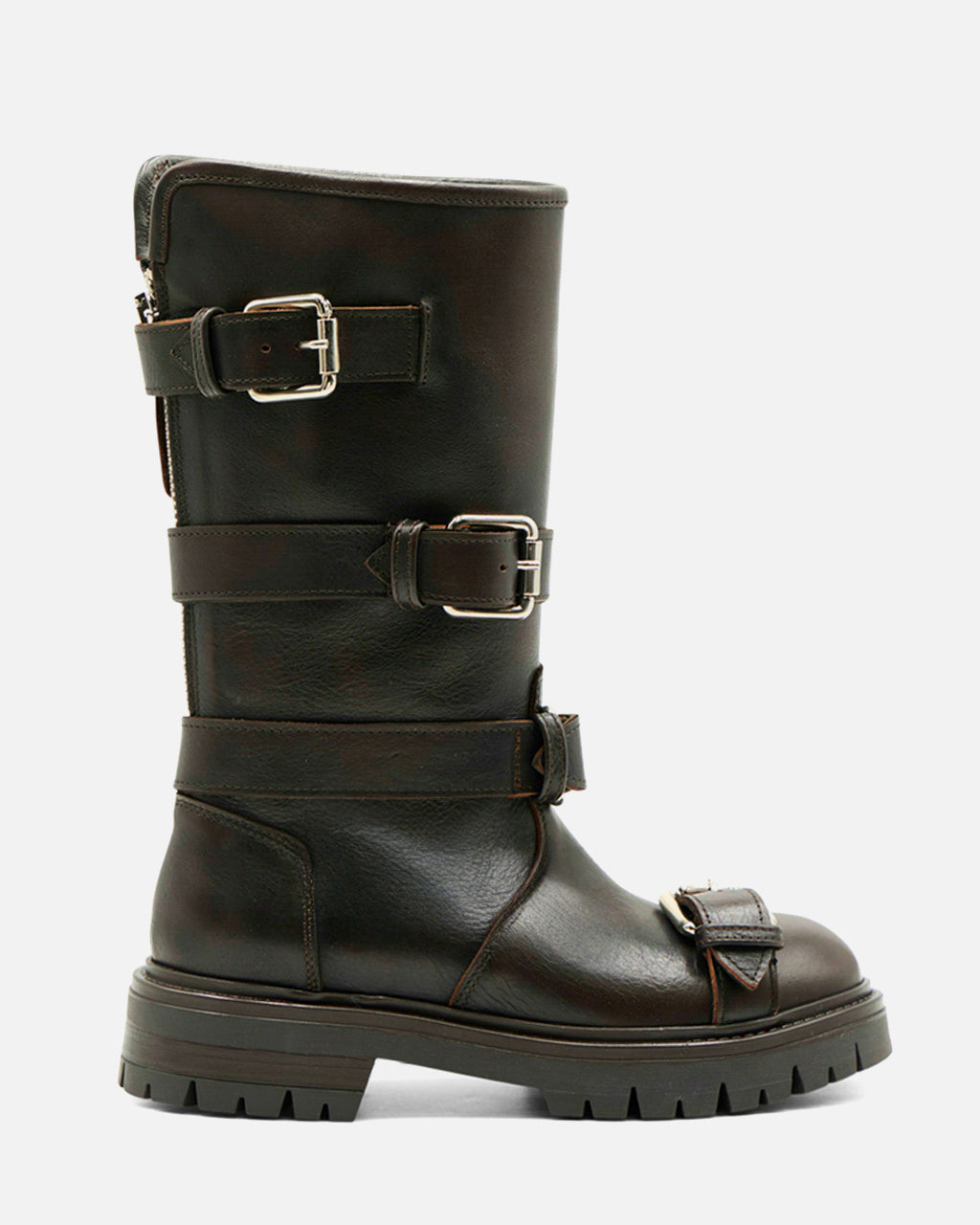 HAILEY BOOTS LOW ★ TEXAS