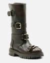 HAILEY BOOTS LOW