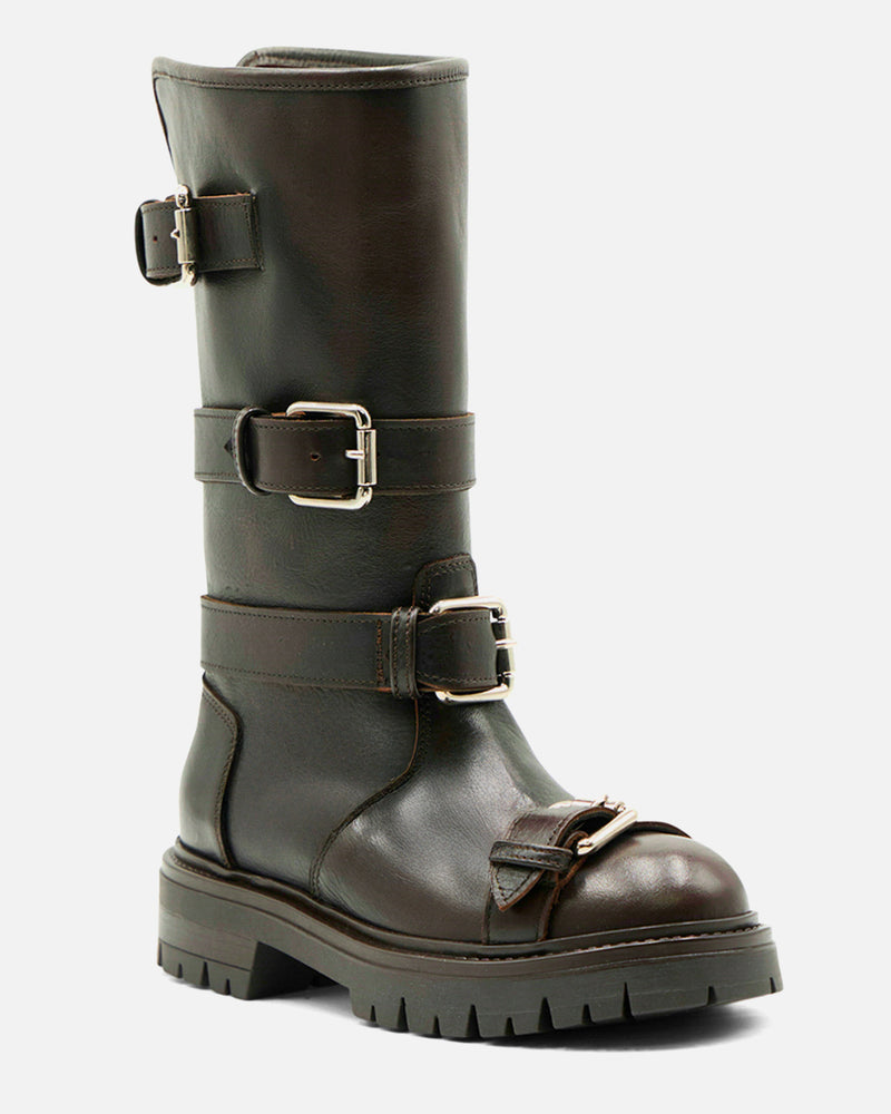 HAILEY BOOTS LOW