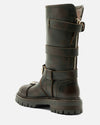 HAILEY BOOTS LOW