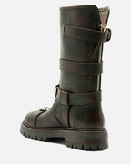 HAILEY BOOTS LOW ★ TEXAS