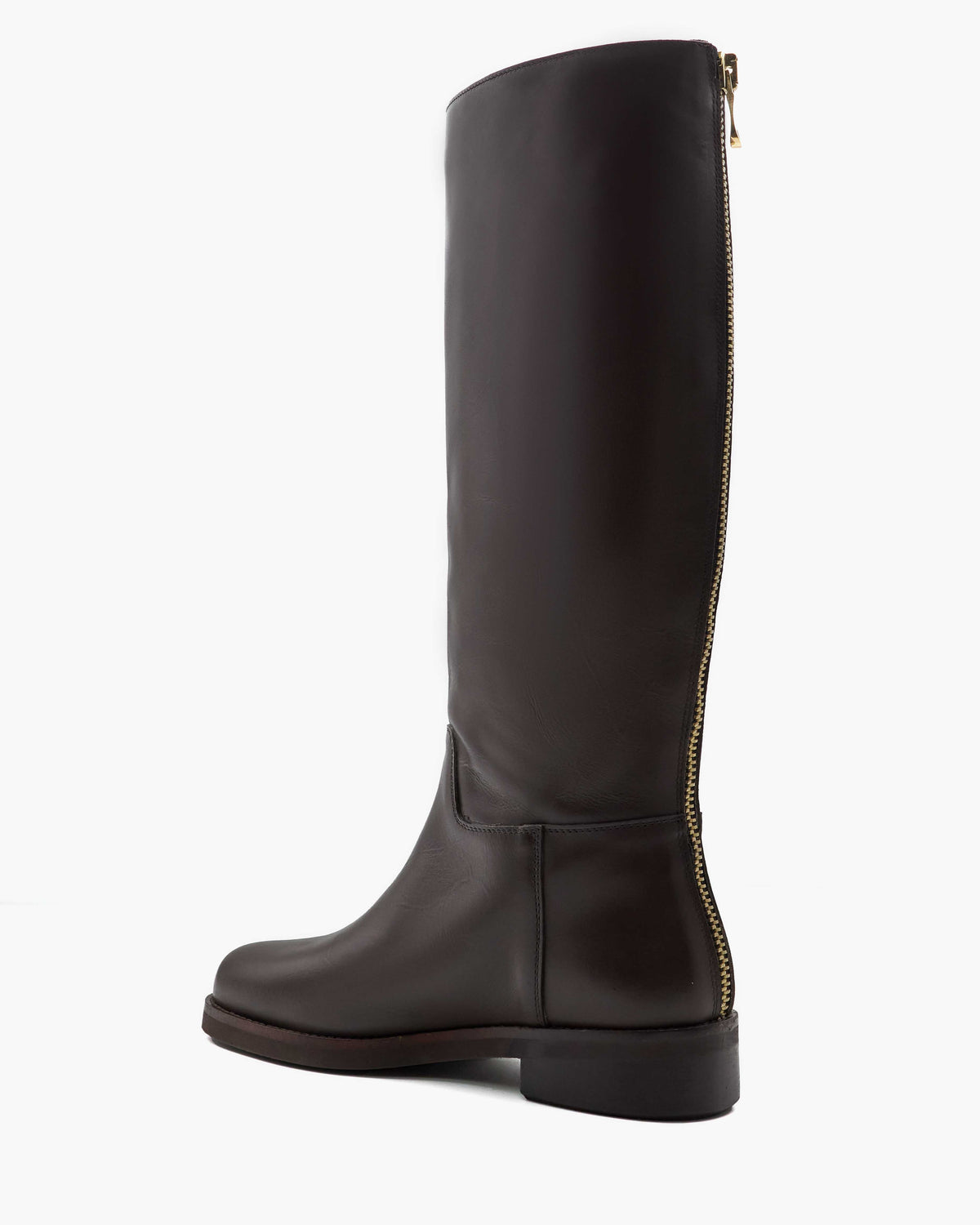 ZIP STIVALI