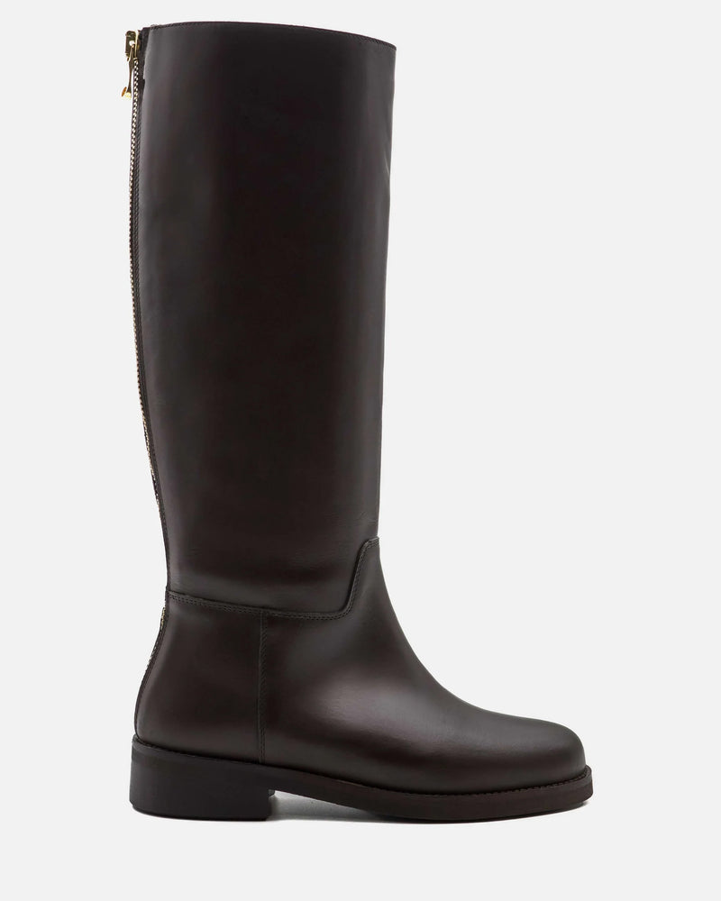 ZIP STIVALI