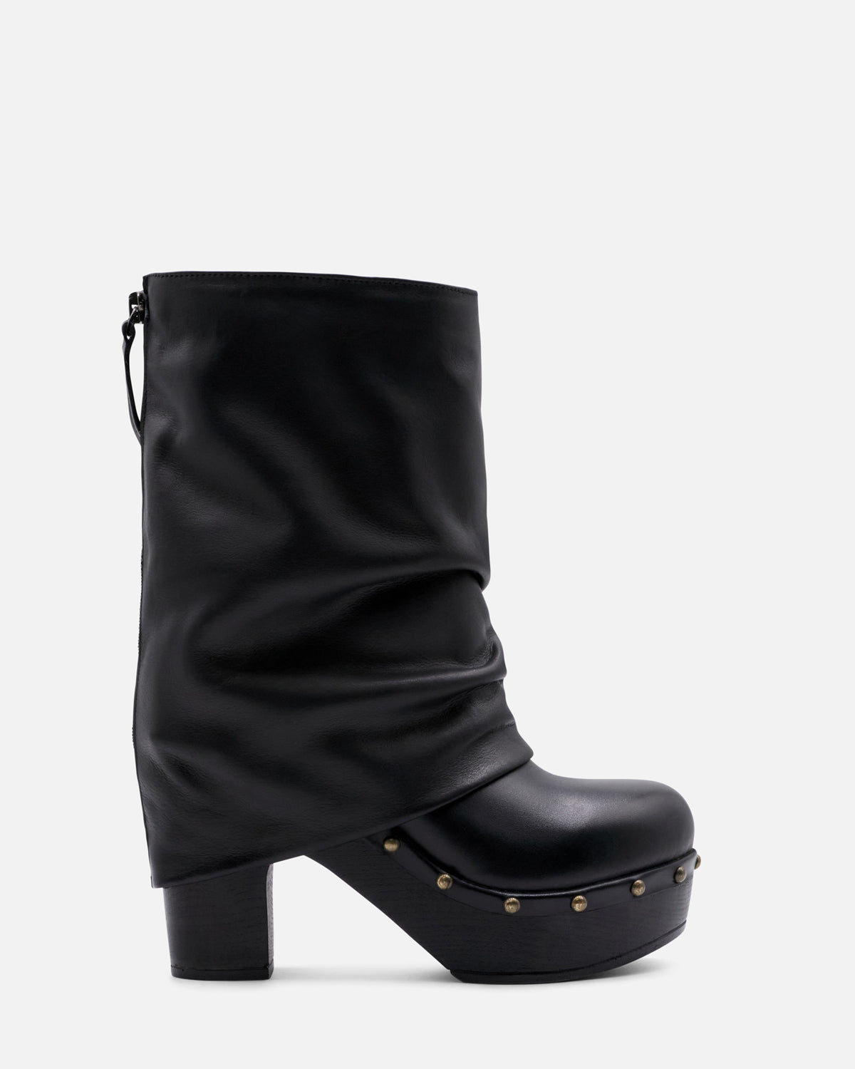 DOLL BOOTS