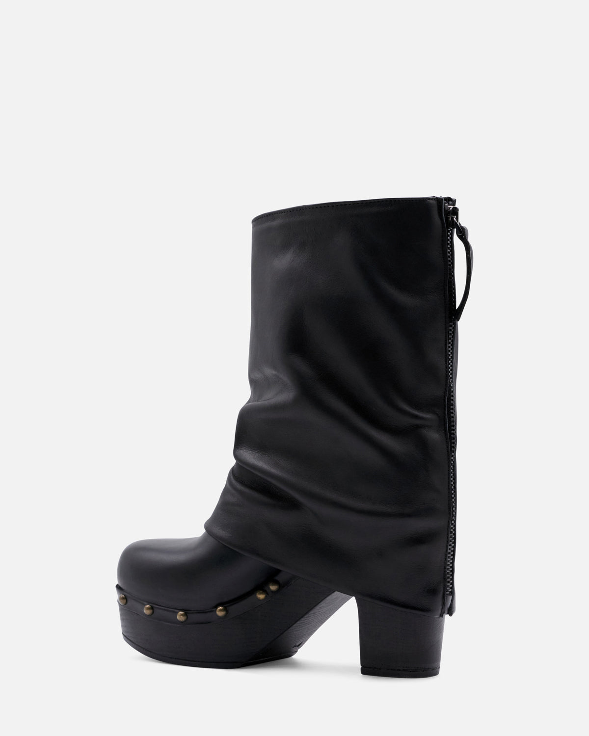DOLL BOOTS