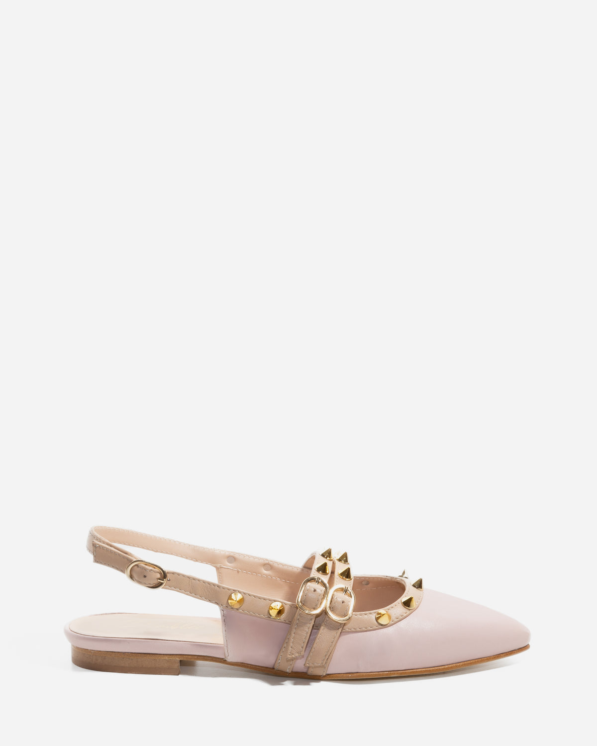 RHEA FLAT