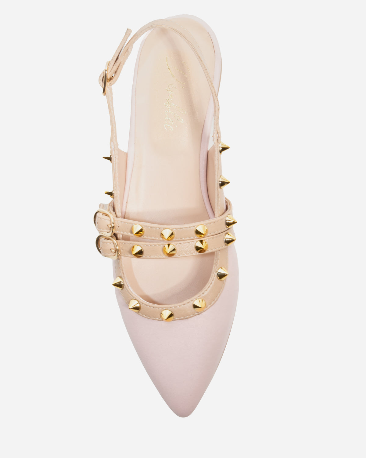 RHEA FLAT