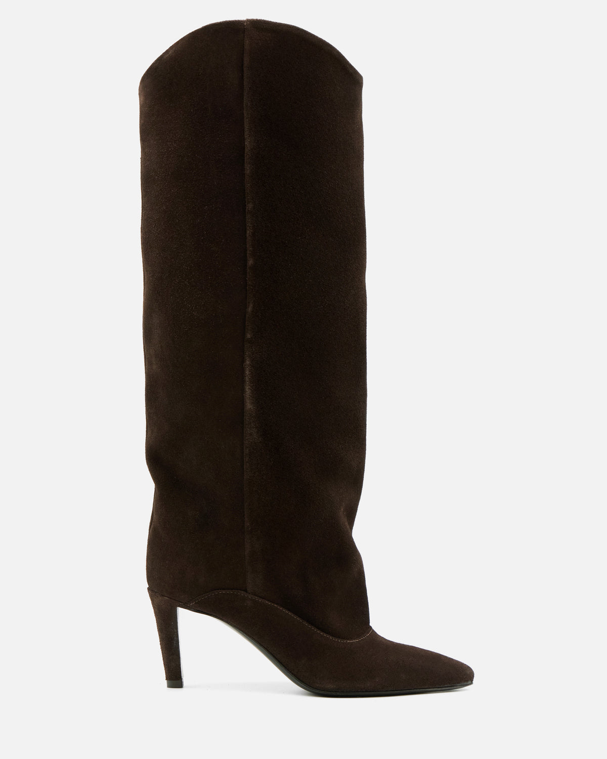 KENDALL STIVALI CON TACCO