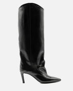 KENDALL STIVALI CON TACCO ★ VERLUX