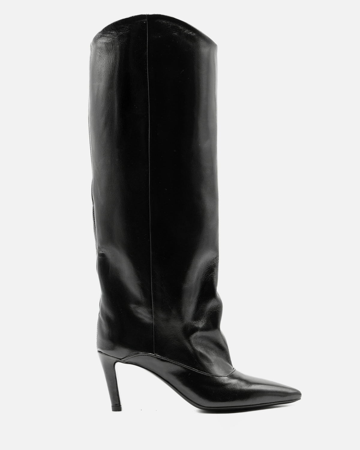KENDALL STIVALI CON TACCO ★ VERLUX