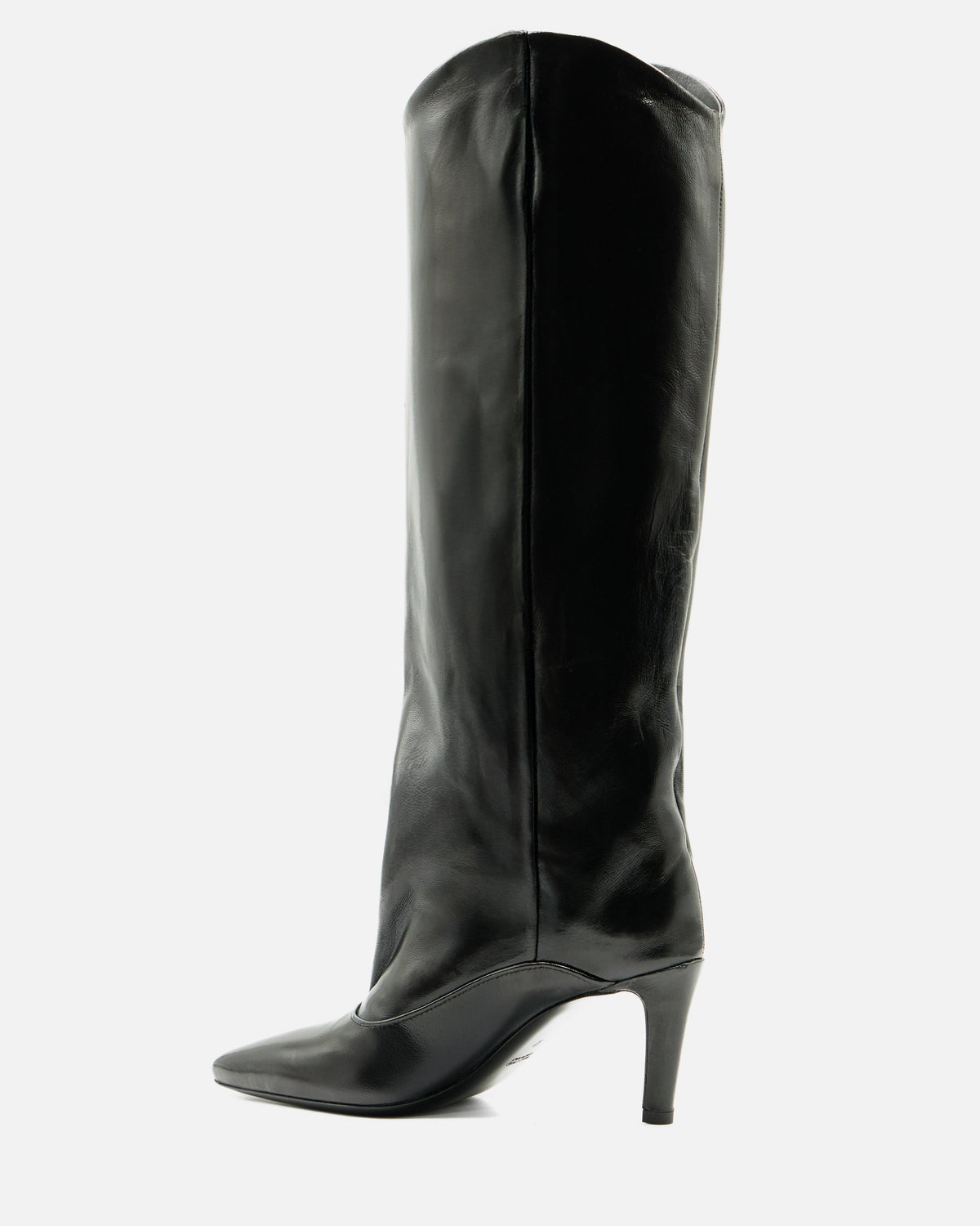 KENDALL STIVALI CON TACCO