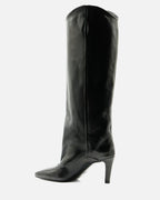 KENDALL STIVALI CON TACCO ★ VERLUX