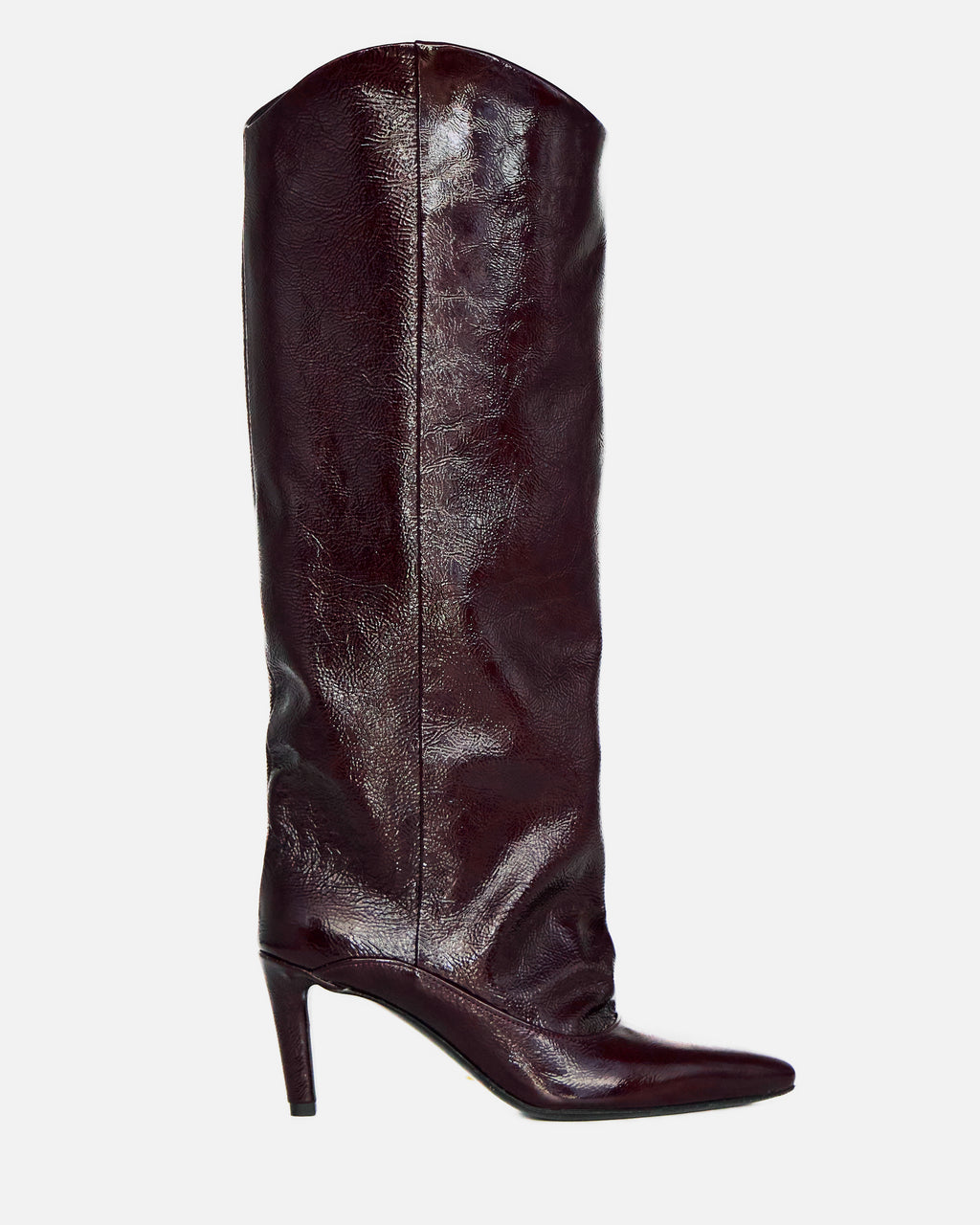KENDALL STIVALI CON TACCO ★ NAPLAK