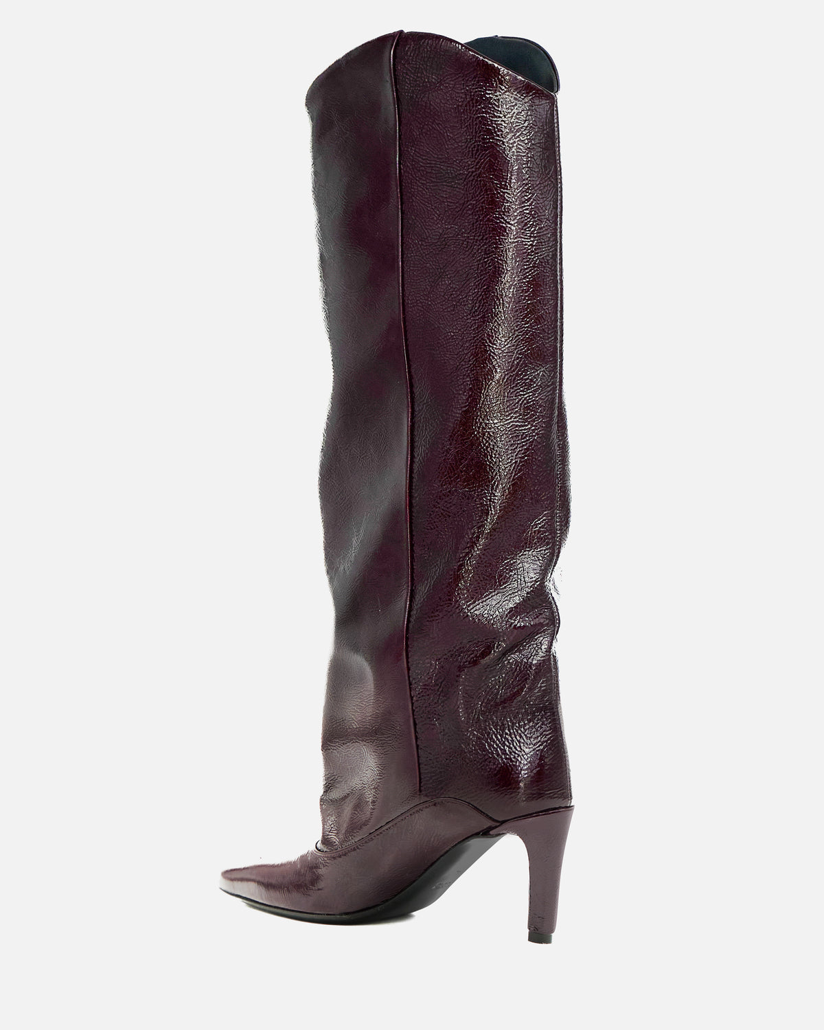 KENDALL STIVALI CON TACCO