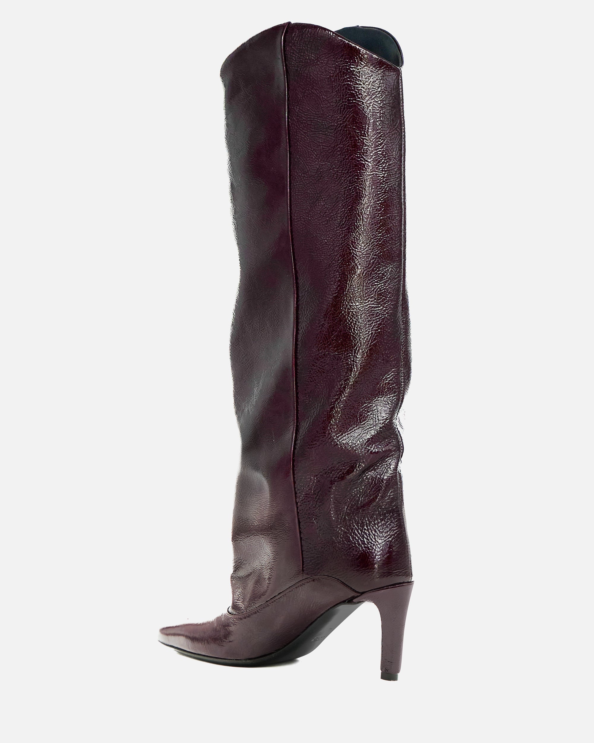 KENDALL STIVALI CON TACCO