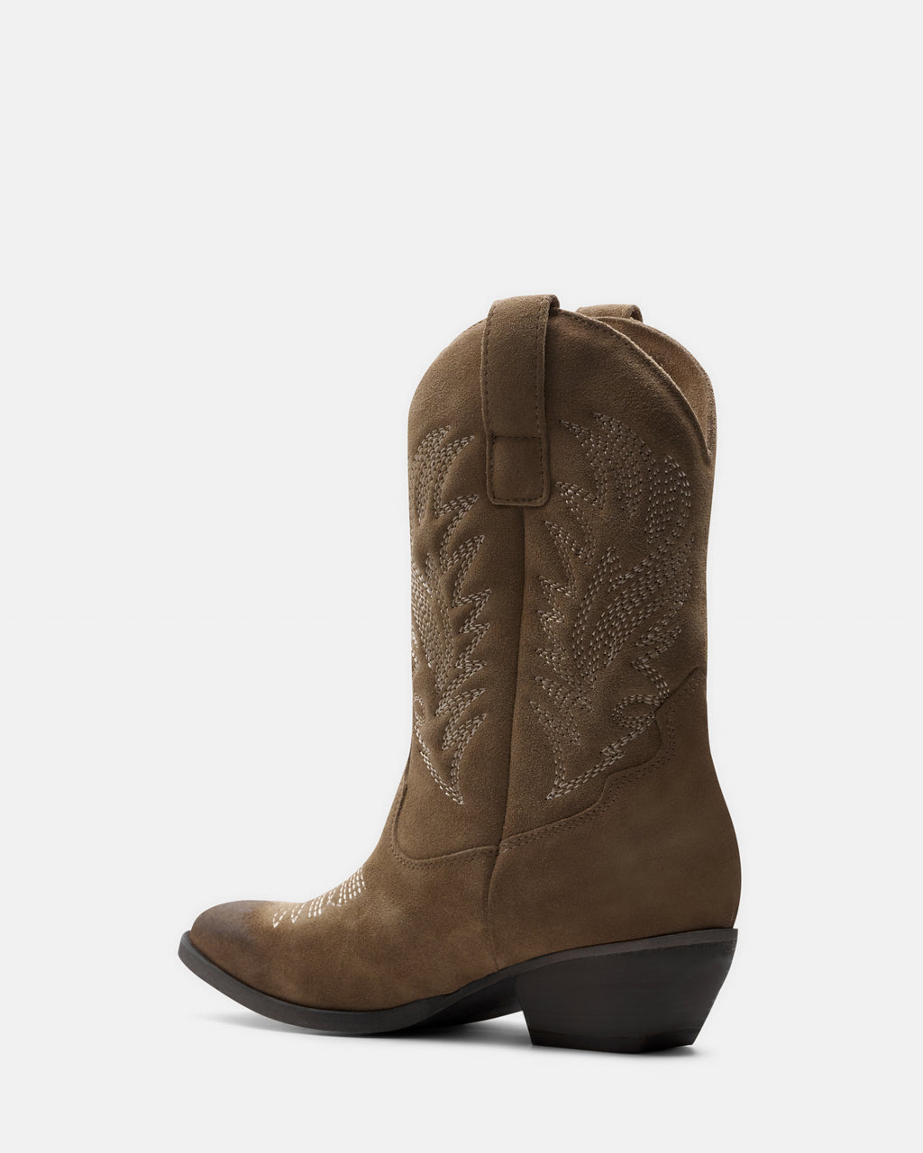 ANNIE TEXANI ★ CAMOSCIO
