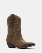 ANNIE TEXANI ★ CAMOSCIO