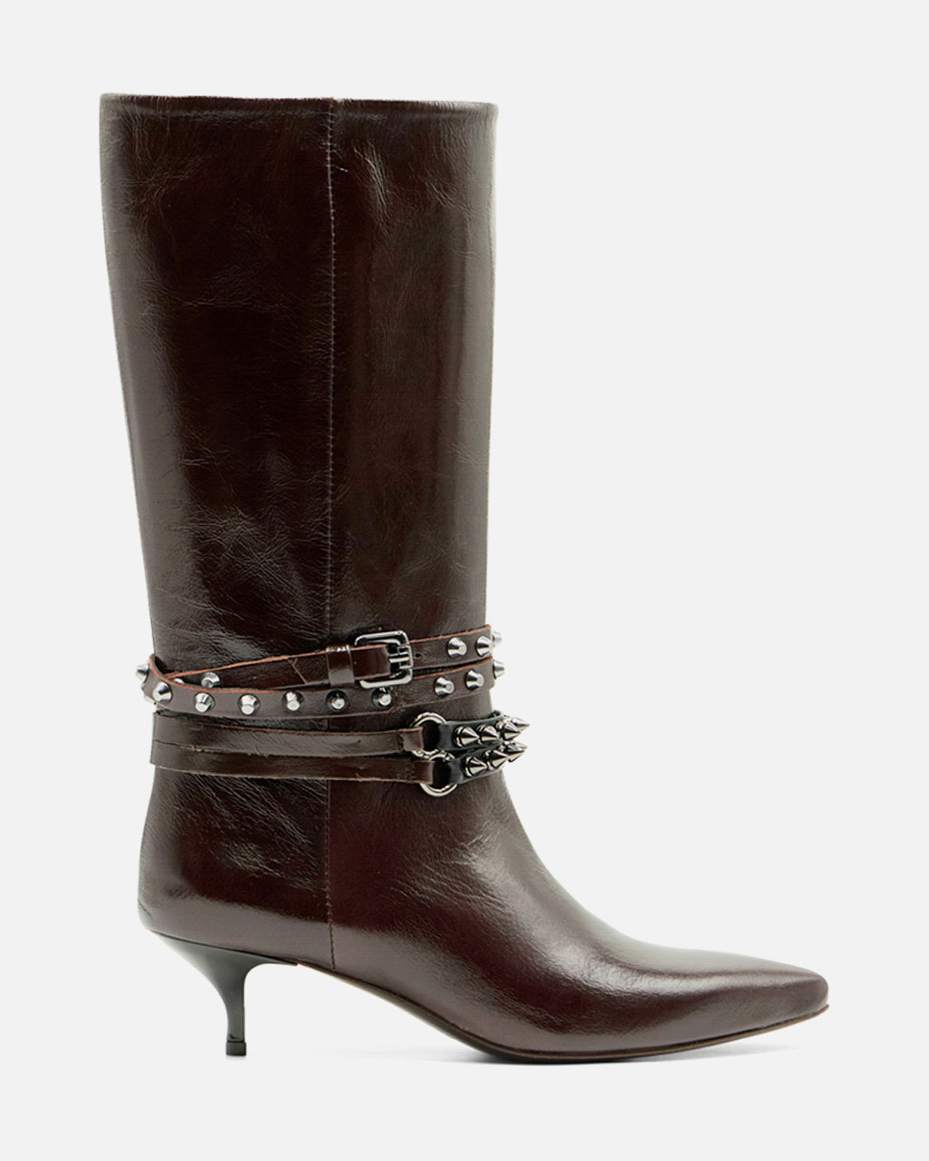 KOSMOS BOOTS ★ ALIAS