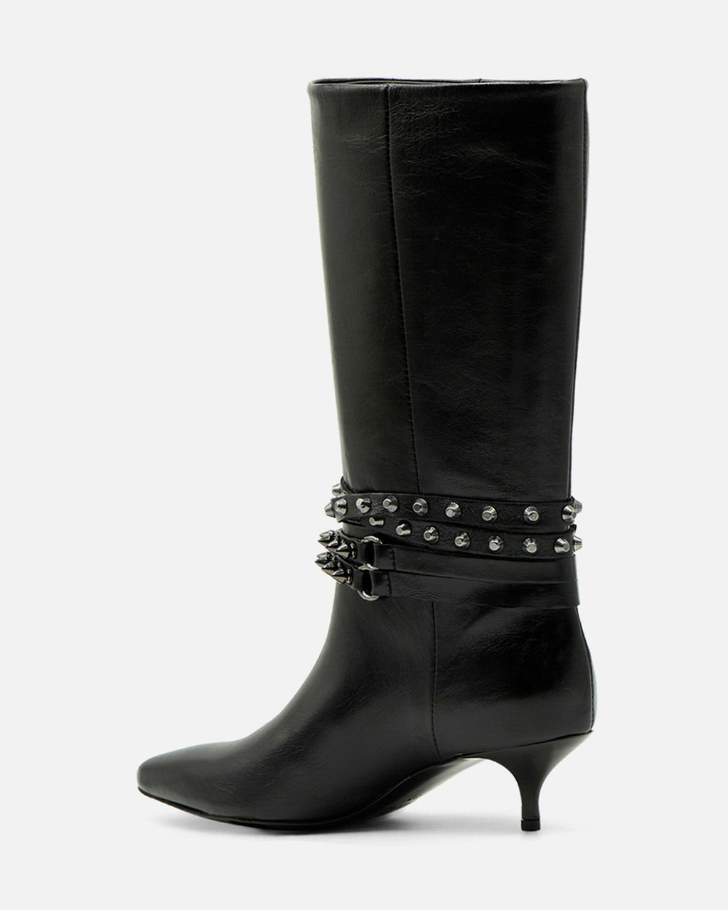 KOSMOS BOOTS ★ ALIAS